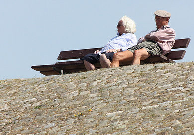 Pension Pressure
