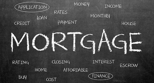 Review your Mortgage