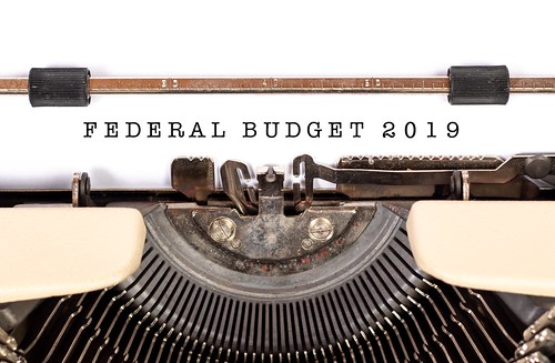 Federal Budget 2019-20 Analysis