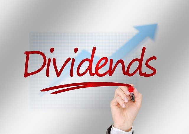 The hunt for dividend income in 2020